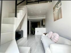 Leedon Green (D10), Condominium #580654961